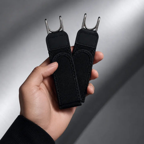 Buckle-Free Belt