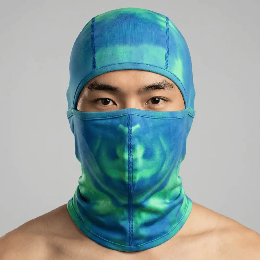 The Balaclava