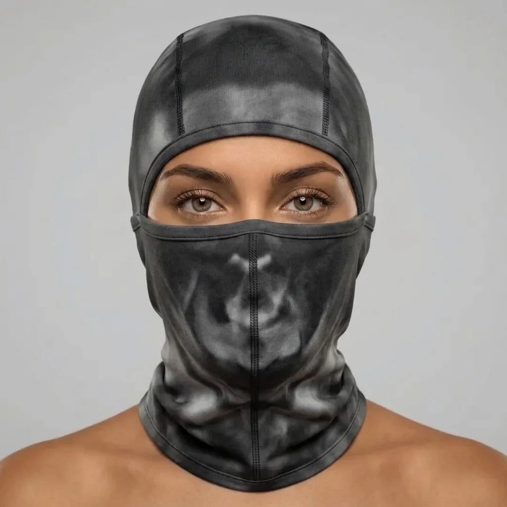 The Balaclava