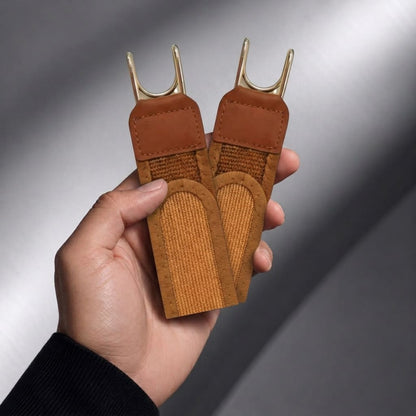 Buckle-Free Belt
