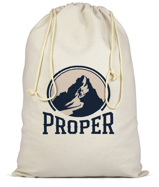 Premium Cotton Bag