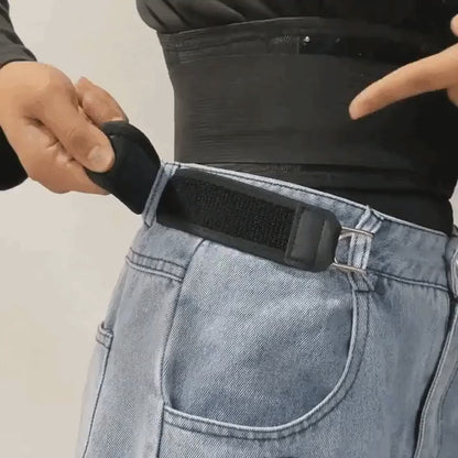 Buckle-Free Belt