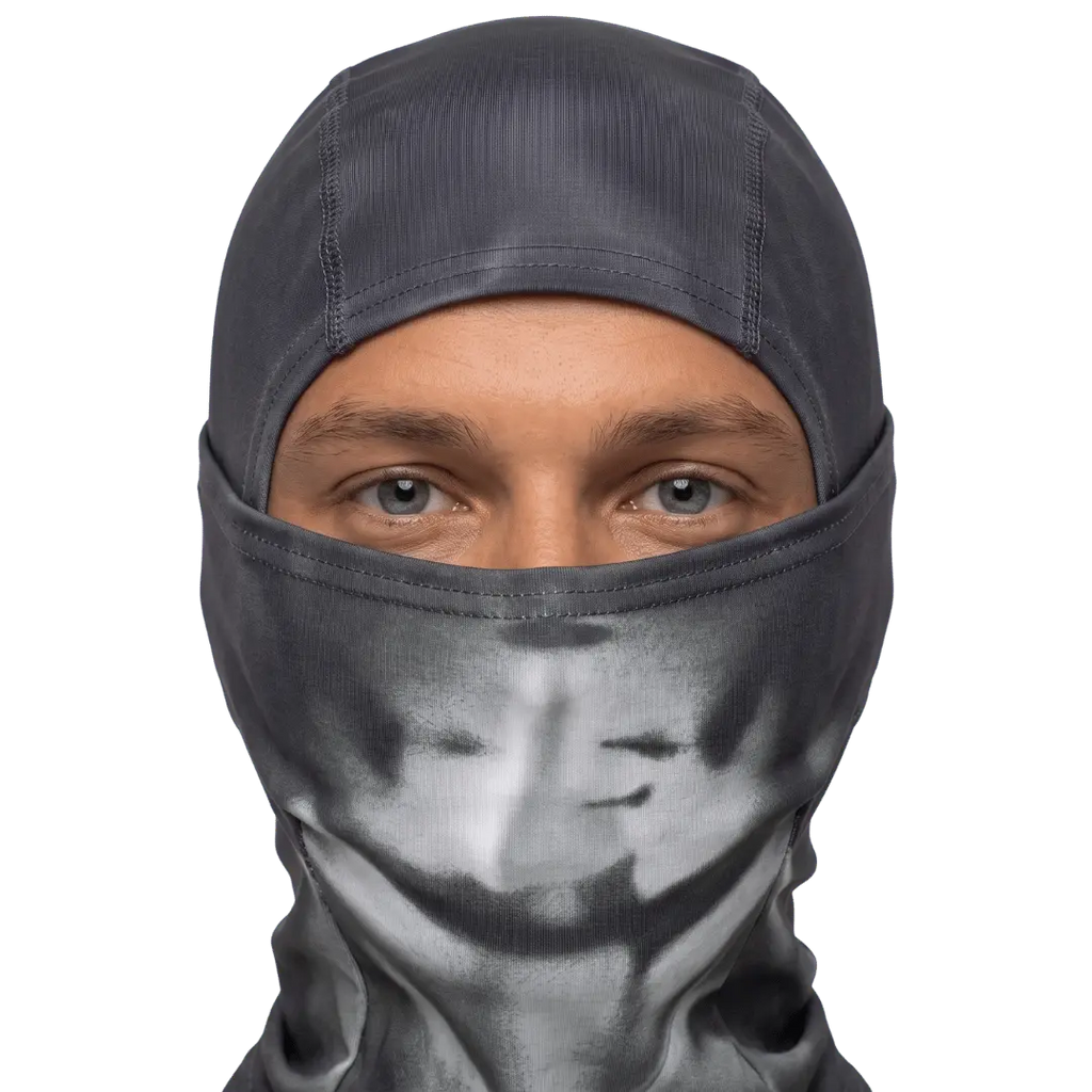 The Balaclava