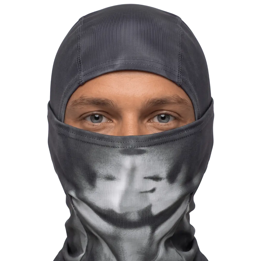 The Balaclava