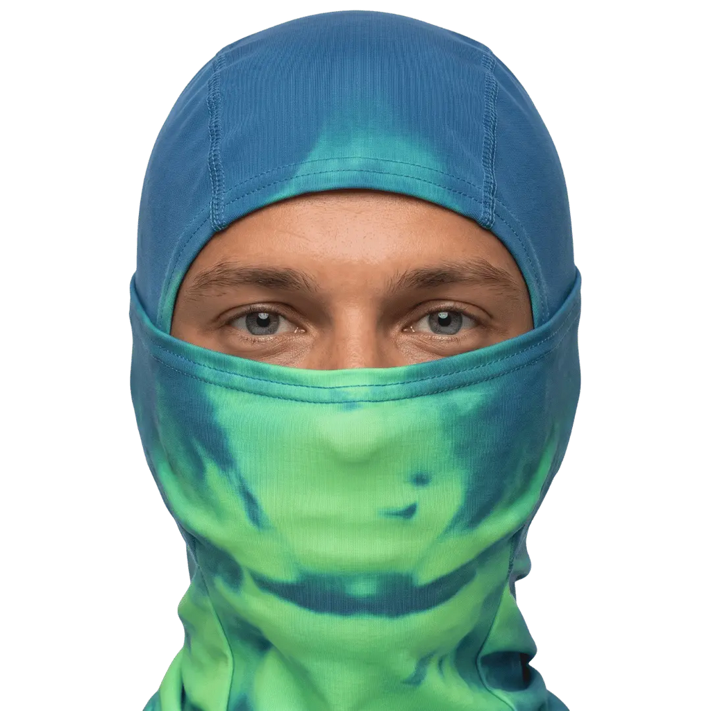 The Balaclava