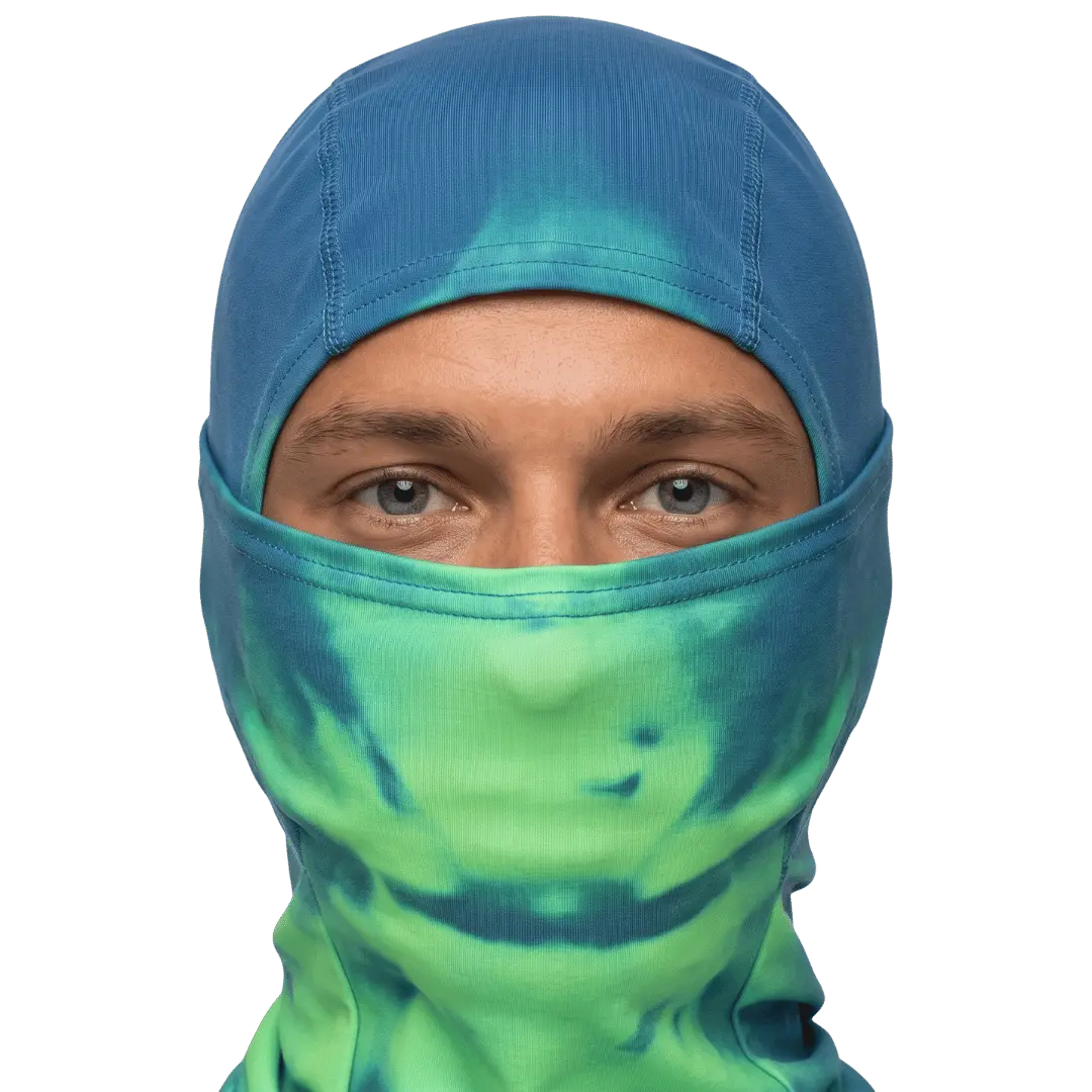 The Balaclava