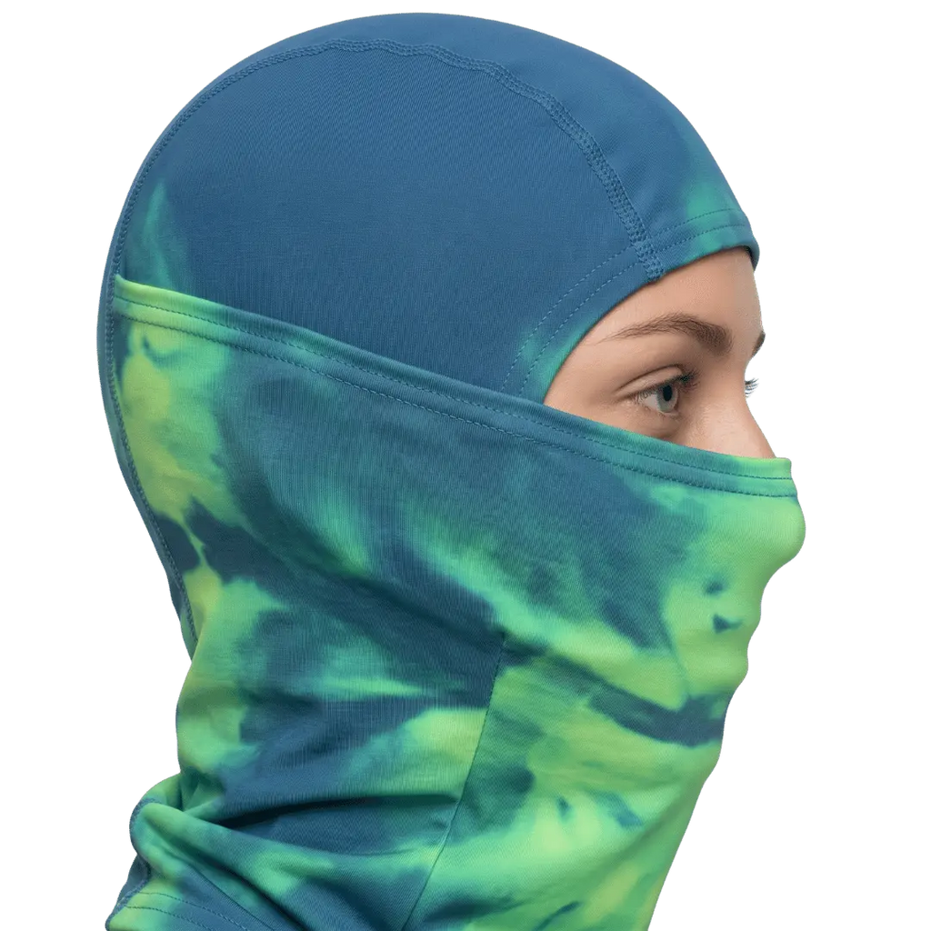 The Balaclava