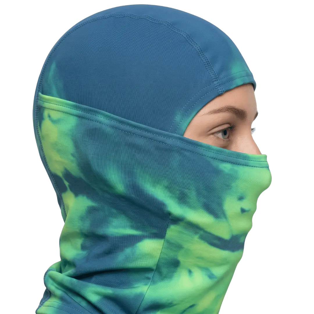 The Balaclava