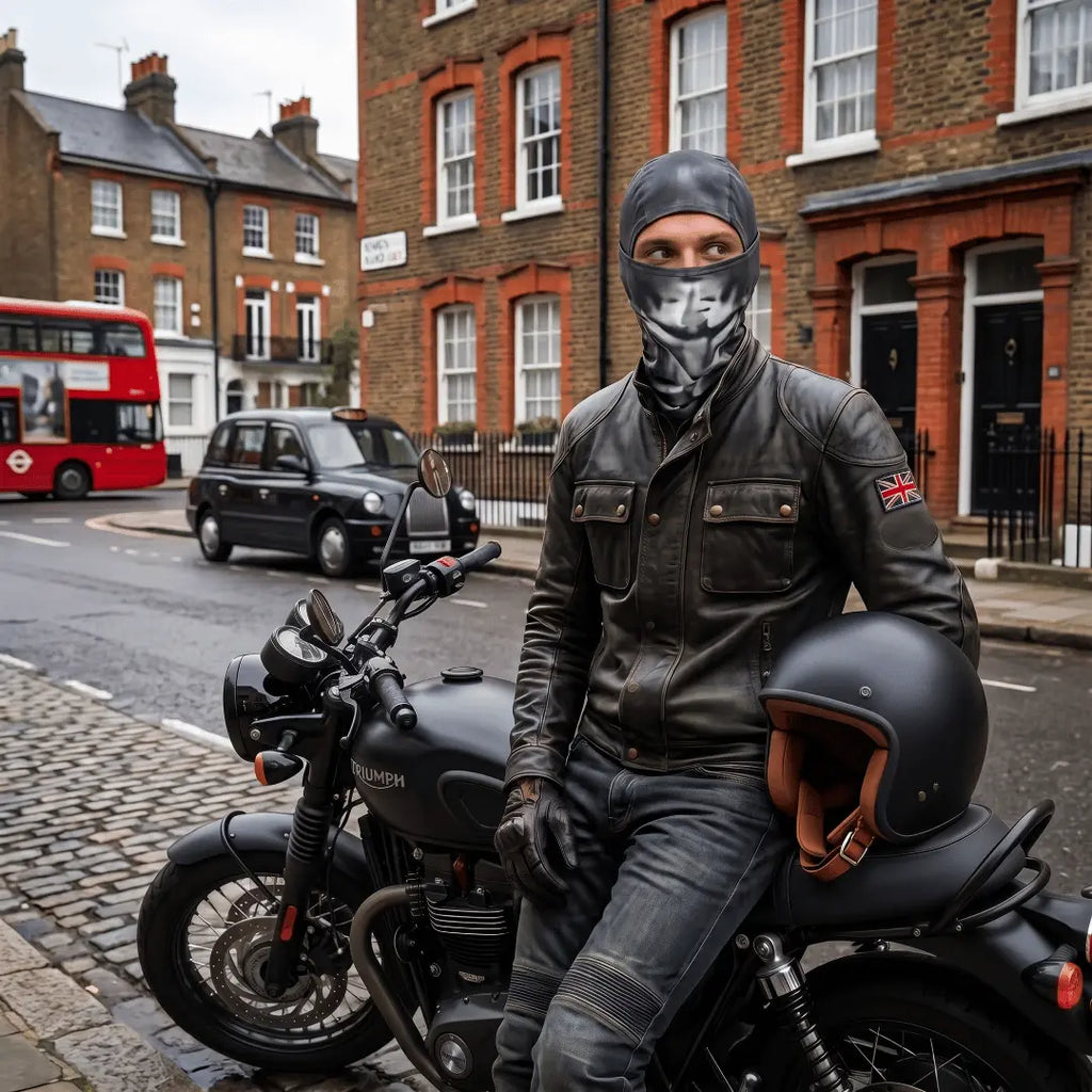 The Balaclava