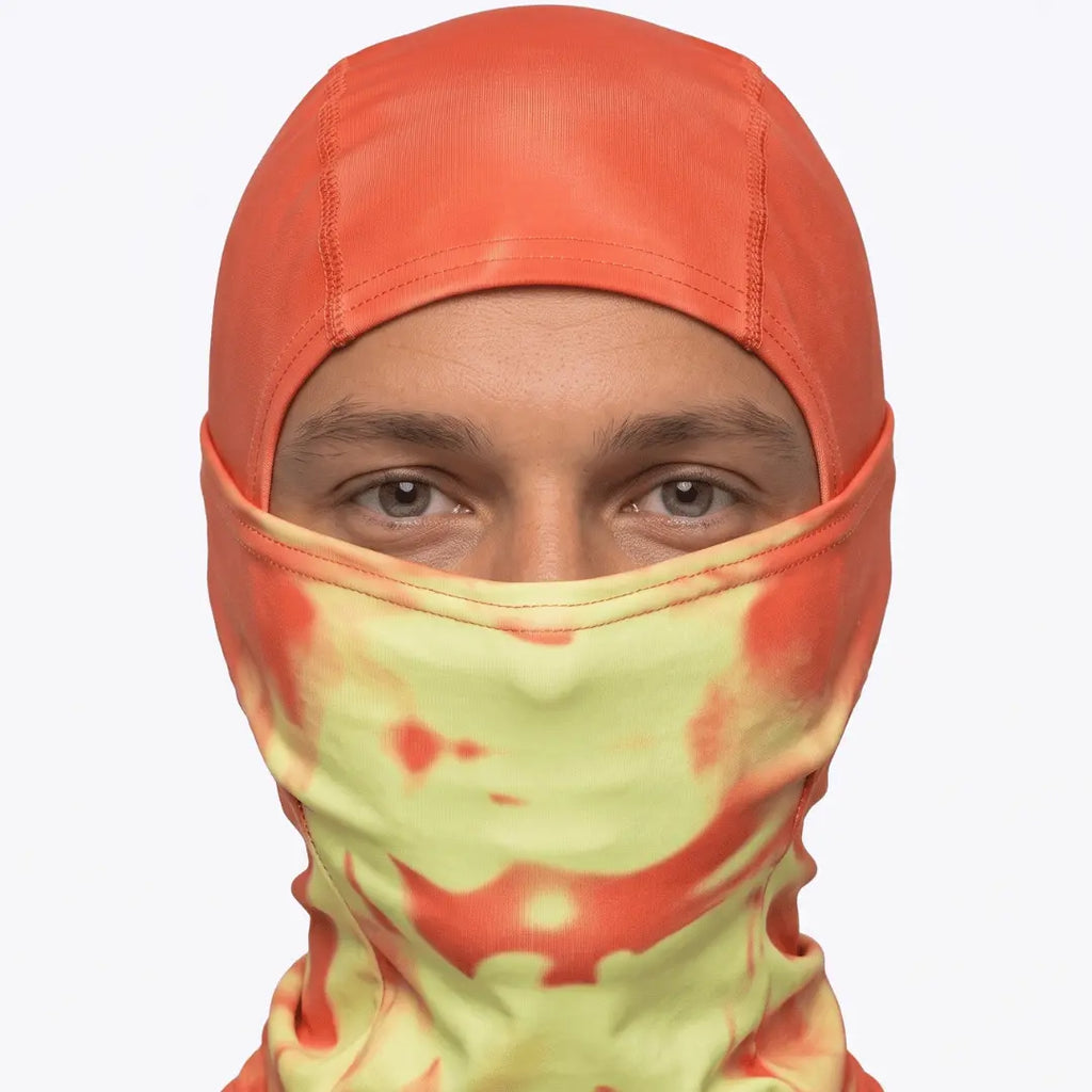 The Balaclava