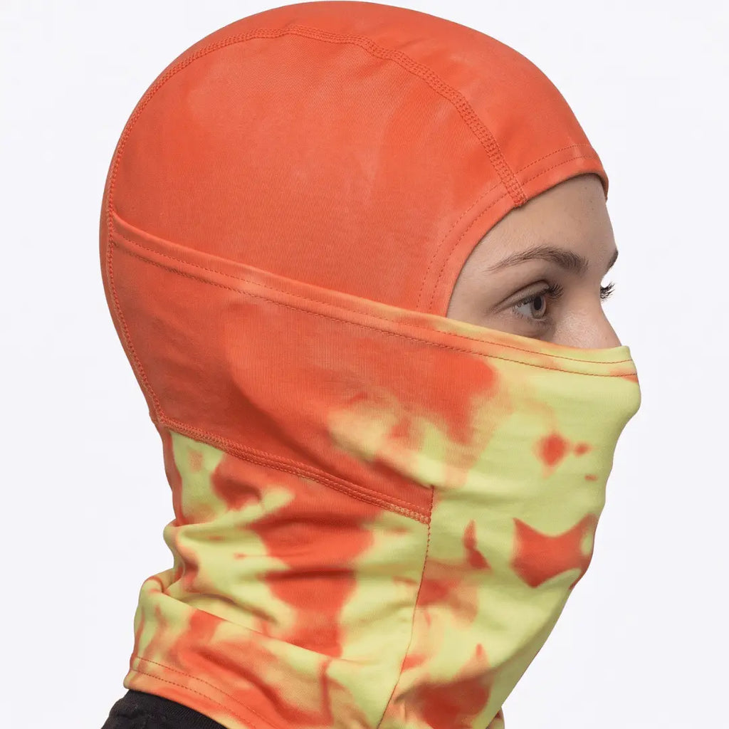 The Balaclava