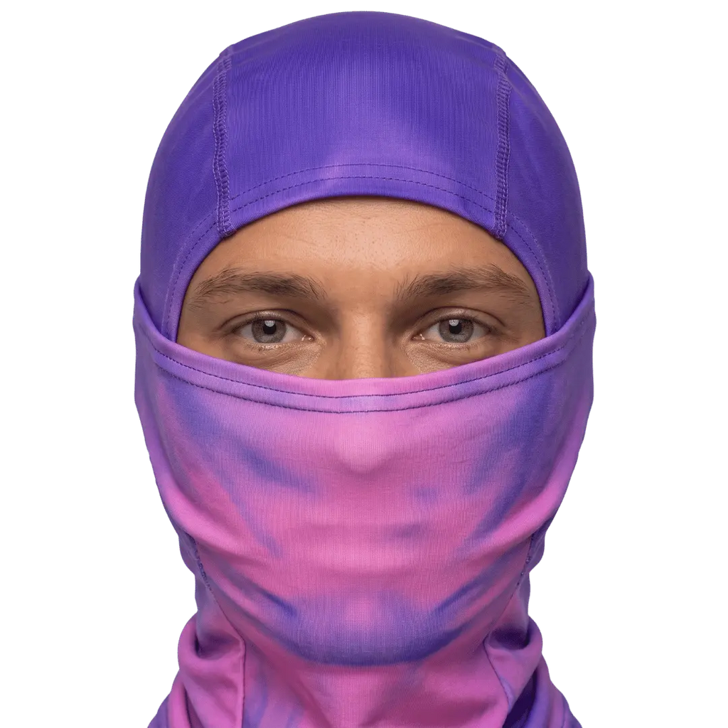 The Balaclava