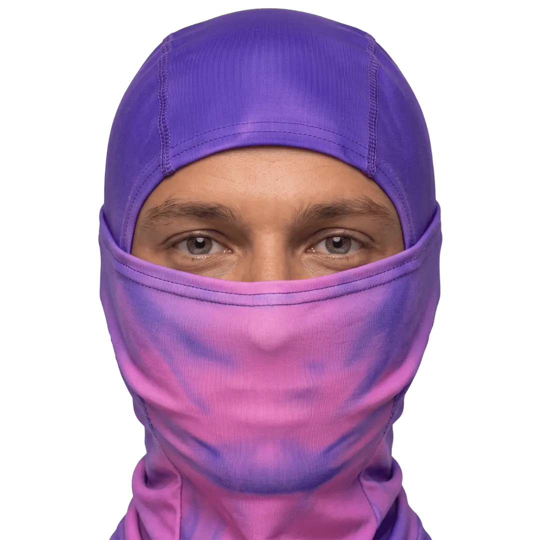 The Balaclava