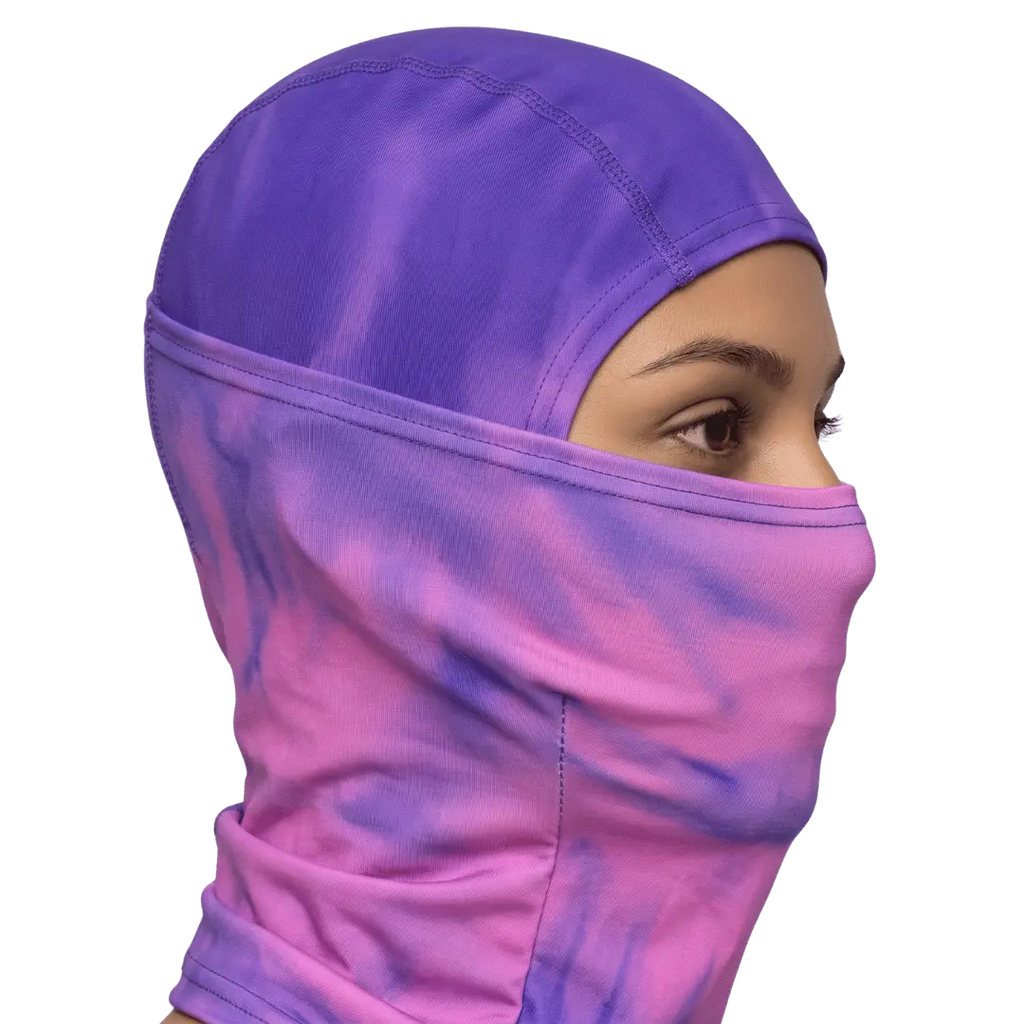The Balaclava