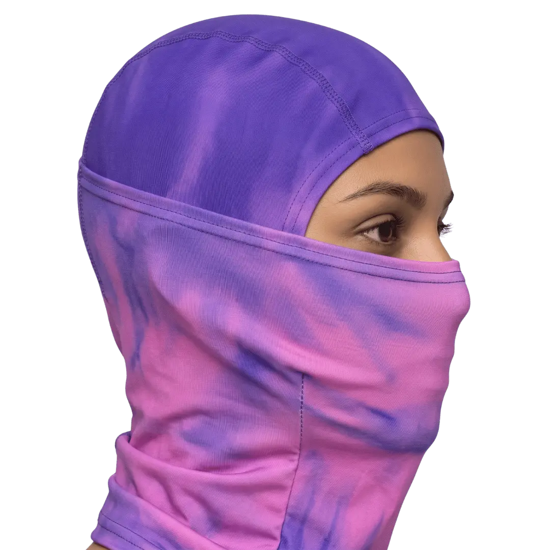 The Balaclava